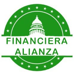 logo financiera alianza